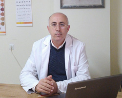 Dr. Fatih AYDIN