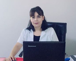 Hmş. Elif Nur BALTACI